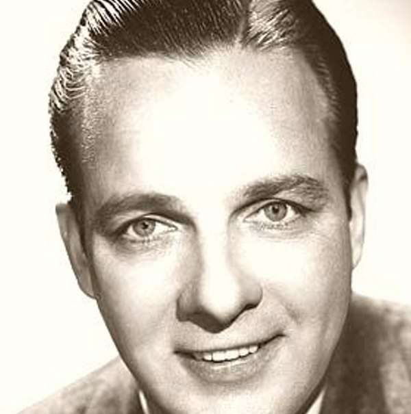 BOB CROSBY