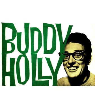 Buddy Holly, Buddy Holly