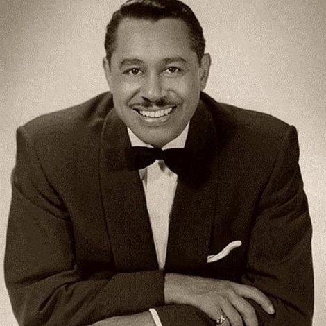 CAB CALLOWAY