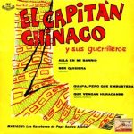 El Capitán Chinaco en Vintage Music