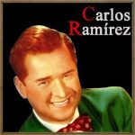 Carlos Ramírez en Vintage Music