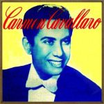 Carmen Cavallaro en Vintage Music