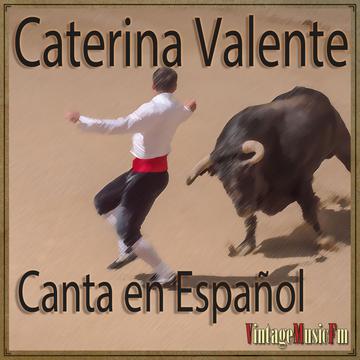 Caterina Canta En Español, Caterina Valente