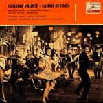 Caterina Valente en Vintage Music