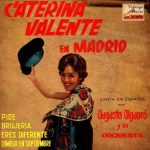 Caterina Valente en Vintage Music