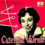 Caterina Valente en Vintage Music