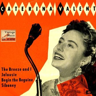 Siboney, Caterina Valente