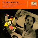 Caterina Valente en Vintage Music