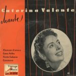 Caterina Valente en Vintage Music