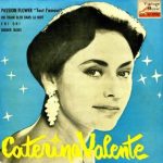 Caterina Valente en Vintage Music