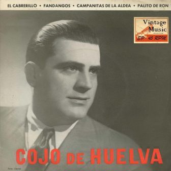 El Cabrerillo, El Cojo de Huelva