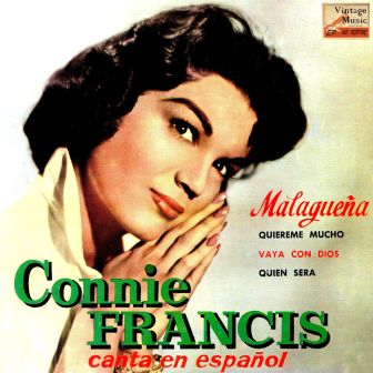 Canta En Español, Connie Francis