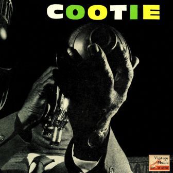 I Will Return To Paris, Cootie Williams