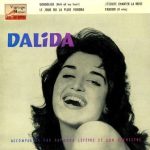 Dalida en Vintage Music