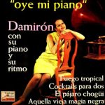 Damiron en Vintage Music