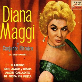 Mi Platerito, Diana Maggi