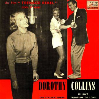 Teenage Rebel, Dorothy Collins