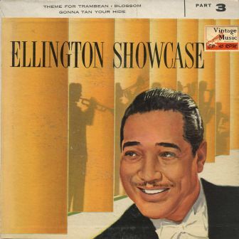 Blossom, Duke Ellington