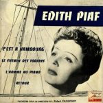 Edith Piaf en Vintage Music