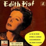 Edith Piaf en Vintage Music