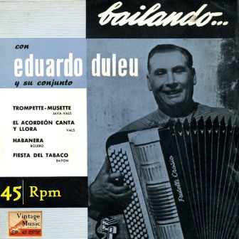 Accordion Party, Edouard Duleu