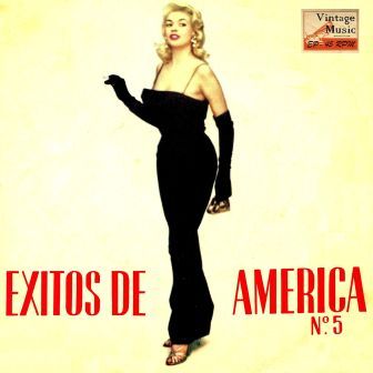 Exitos De America, Enoch Light