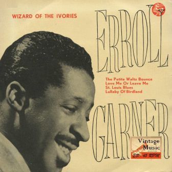 Wizard Of The Ivories, Erroll Garner