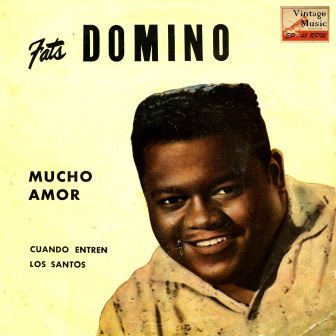 Whole Lotta Lovin’, Fats Domino