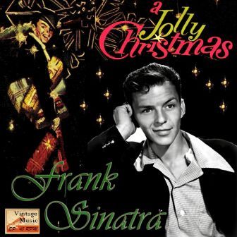 Jolly Christmas From Frank Sinatra