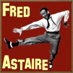 Fred Astaire en Vintage Music