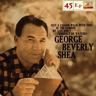 George Beverly Shea