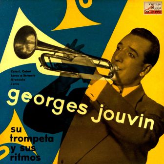 Trumpet And Rhythm, Georges Jouvin