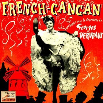 Can Can, Georges Derveaux