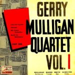 Gerry Mulligan en Vintage Music