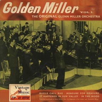 In The Mood, Glenn Miller