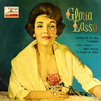 Orfeo Negro, Gloria Lasso