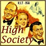 High Society en Vintage Music