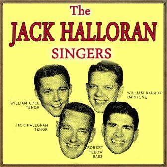 JACK HALLORAN