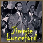 Jimmie Lucenford en Vintage Music