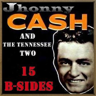 Johnny Cash, B-Sides