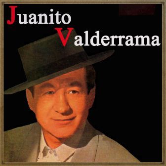 El Emigrante, Juanito Valderrama