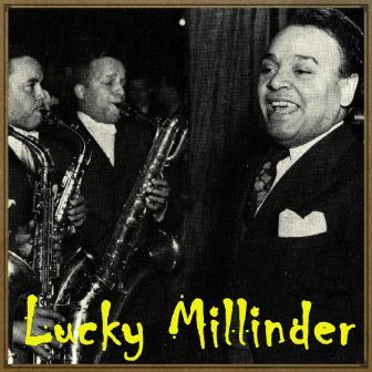 Lucky Millinder