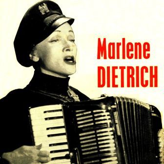 Marlene Dietrich, Marlene Dietrich