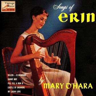 Songs Of Erin, Mary O’hara