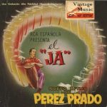 Pérez Prado en Vintage Music