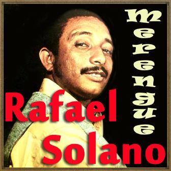 Merengue, Rafael Solano