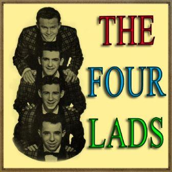 Istanbul, The Four Lads