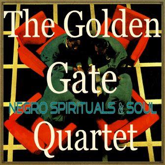 THE GOLDEN GATE QUARTET