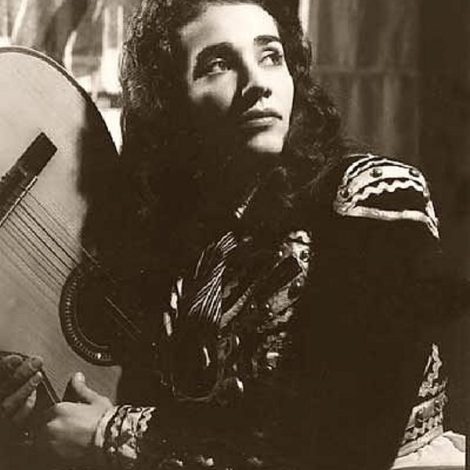CHAVELA VARGAS