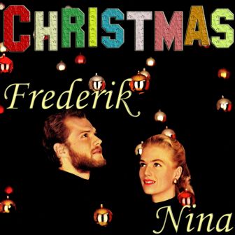 Christmas, Nina & Frederik